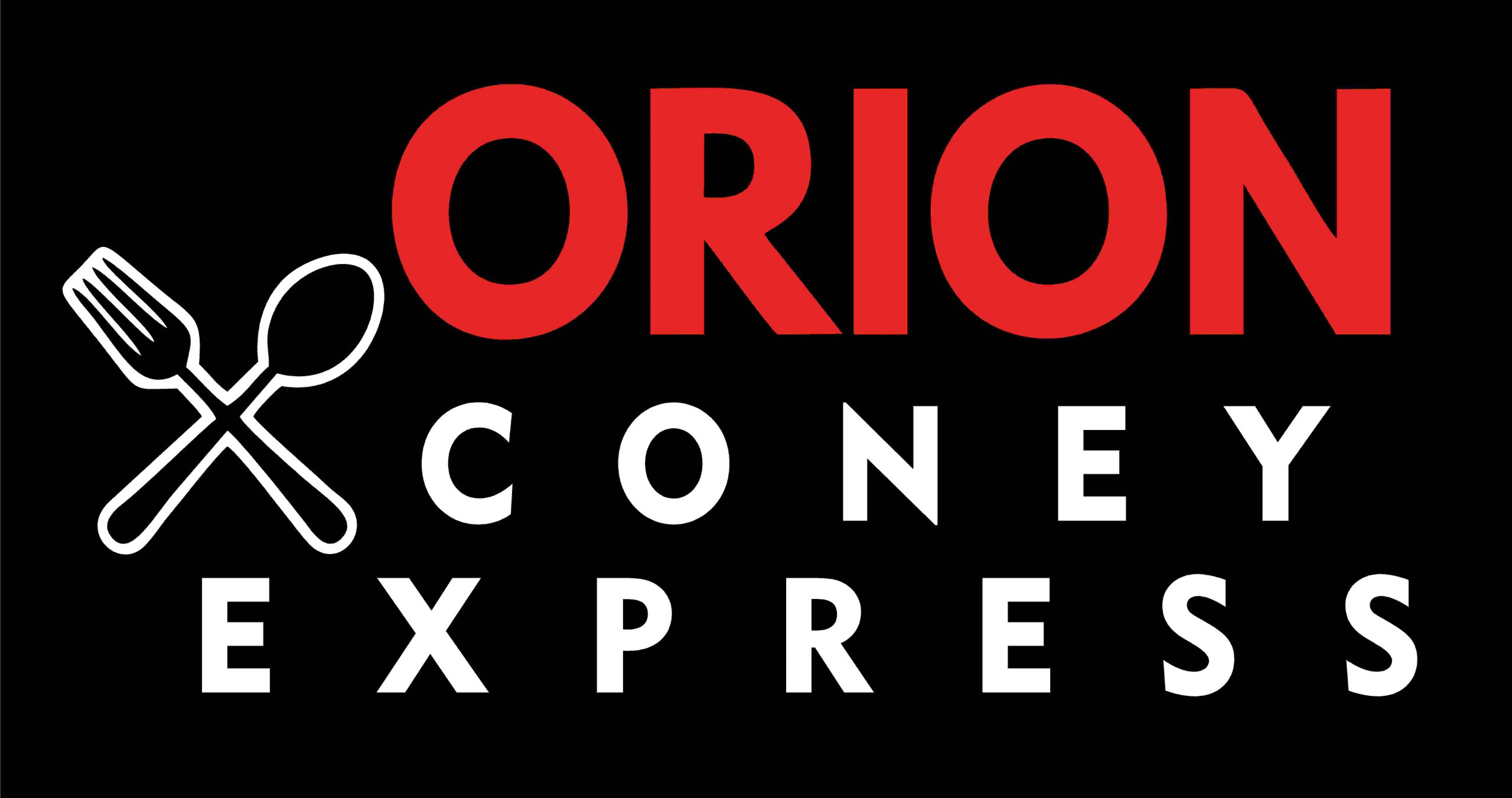 Orion Coney Express